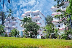Maashpi Hotel & Resort, Goa