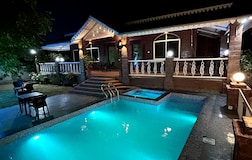 Swimming Pool 1
