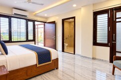 Hotel Saviour Inn, Lucknow