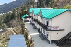 Kufri Paradise Villa By Mountain Bee, Kufri