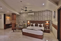 Hotel Candle Wood, Udaipur