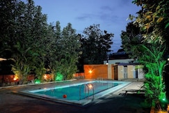 The Jungle Woods Resort, Pench