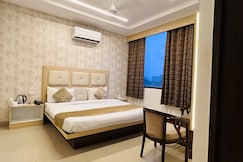 Hotel The Benz, Mohali