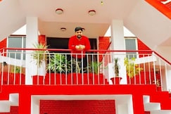 Hotel Hamsafar, Mandi