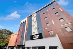 Hotel O James Street Railway Station Hyderabad Formerly Vasundhara Guest House, Hyderabad