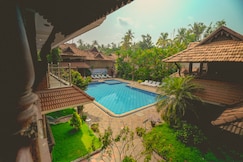 Nikhil Ayurvedic Heritage, Varkala