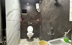 Bedroom 201