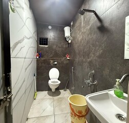 Bedroom 201