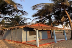 Castellos Coco Huts, Goa, Goa