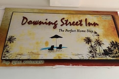 Downing Street Inn, Port Blair