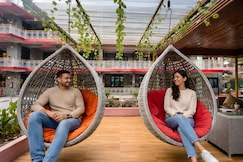 Brownie River View, Kasol