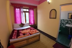 Mount Range View Homestay, Kalimpong