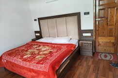 Hotel Premier, Manali