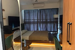 Zen Den Luxury Hill Villa for a Peaceful Escape, Pune