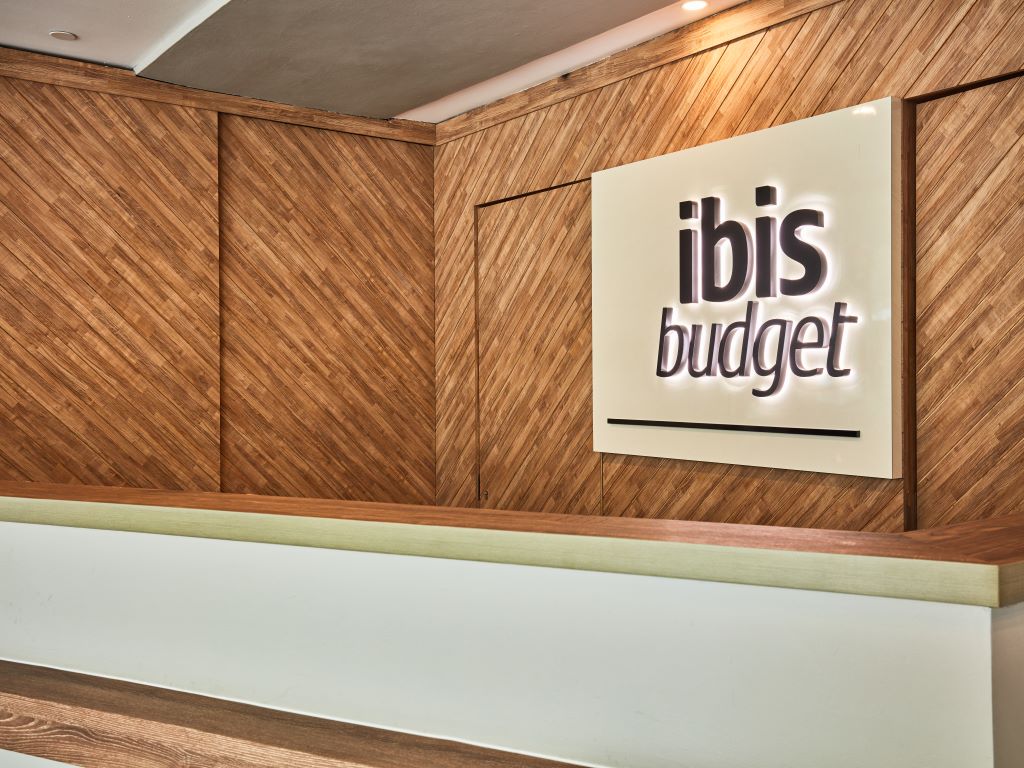Ibis Budget Singapore Pearl Staycation Approved Singapore Hotel Price Address Reviews