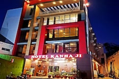 Hotel Kanha Ji, Khatima