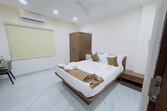 Hotel Apex Inn Shamshabad Airport, Farooq Nagar