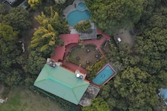 HR Dukes Den Resort, Jim Corbett (Ramnagar)