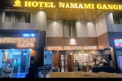 Hotel Namami Gange, Varanasi