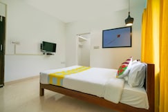 Solo Tharayil Appartments- Sharing 2 BHK Appartments, Munnar