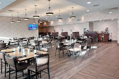 Ramada by Wyndham London, Middlesex