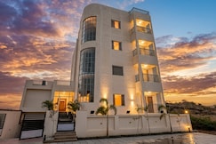 Goya Hills 8BHK Villa with Pool, Udaipur