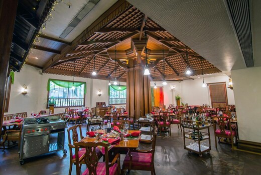 The Orchid Mumbai Hotel Price Address Reviews