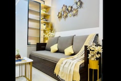 Yashvantgad Cozy Hillside 1 BHK, Pune