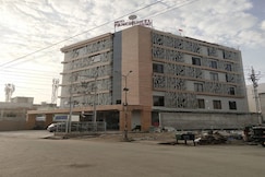 Hotel Panchsheel Prime, Raj Nandgaon