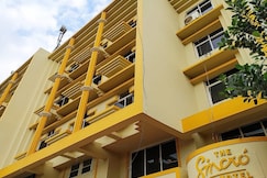 The Sincro Hotel, Goa