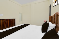 HOTEL O BLUE DIAMOND, Kanpur