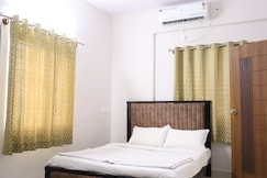 Suvarna Service Apartment, Mysore