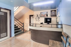 SHREE SIDDHI LODGE, Sasvad