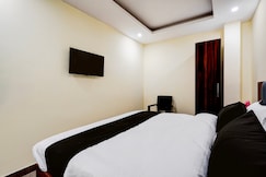 Super Hotel O Survey Chowk Bus Terminal Dehradun, Dehradun