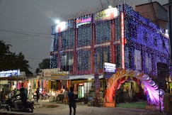 Hotel janvi international inn, Begusarai