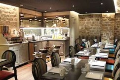 Best Western Hotel Le Montmartre Saint Pierre, Paris