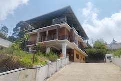Kodai Emerald Villa 3BHK, Kodaikanal