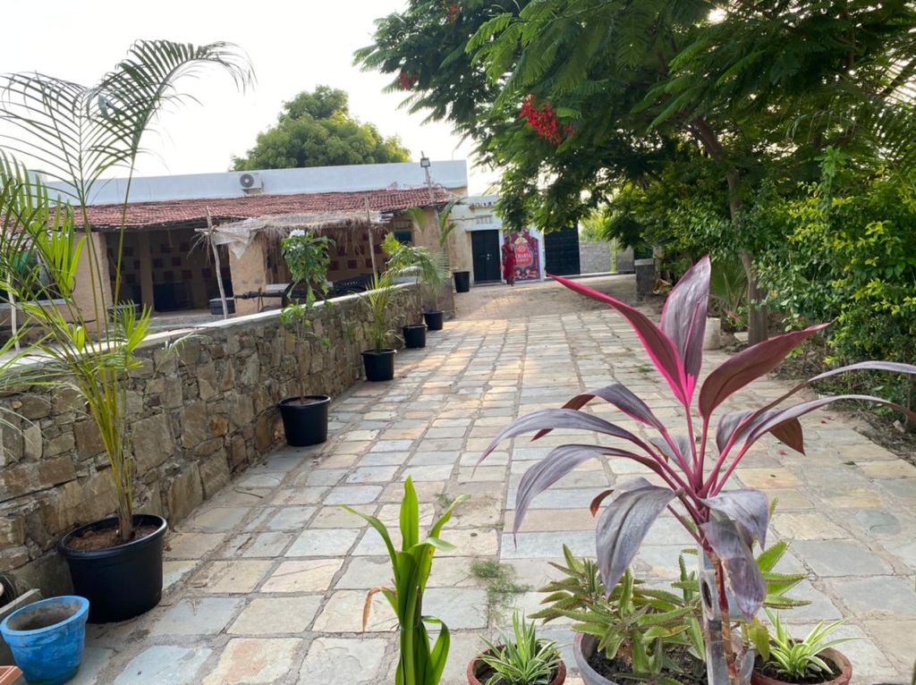 Acharya farms udaipur - Tap to explore photos