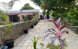 Outdoors