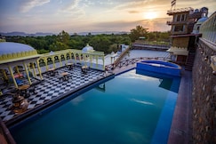 Badi Garh Palace Resort & Spa, Udaipur