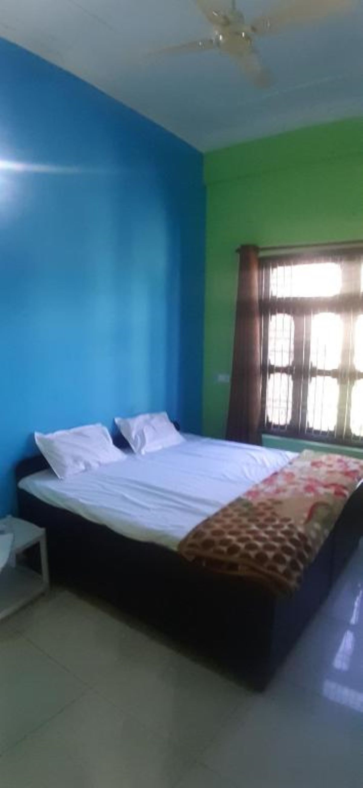 Aasra Guest House - Tap to explore photos
