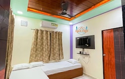 Family Suite FF