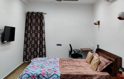 Suite Room