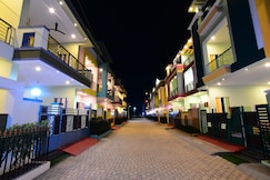 SPR Paradise Resort, Auroville