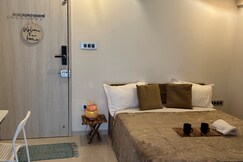 Zen LuxStudio Balewadi High St, Pune