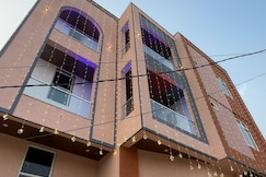 Chouhan guest house, Udaipur