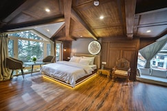 The Pine (Luxury Villa), Pahalgam