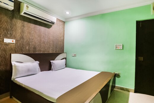 Spot On 44548 Hotel G9 Sambalpur Hotel Price Address Reviews