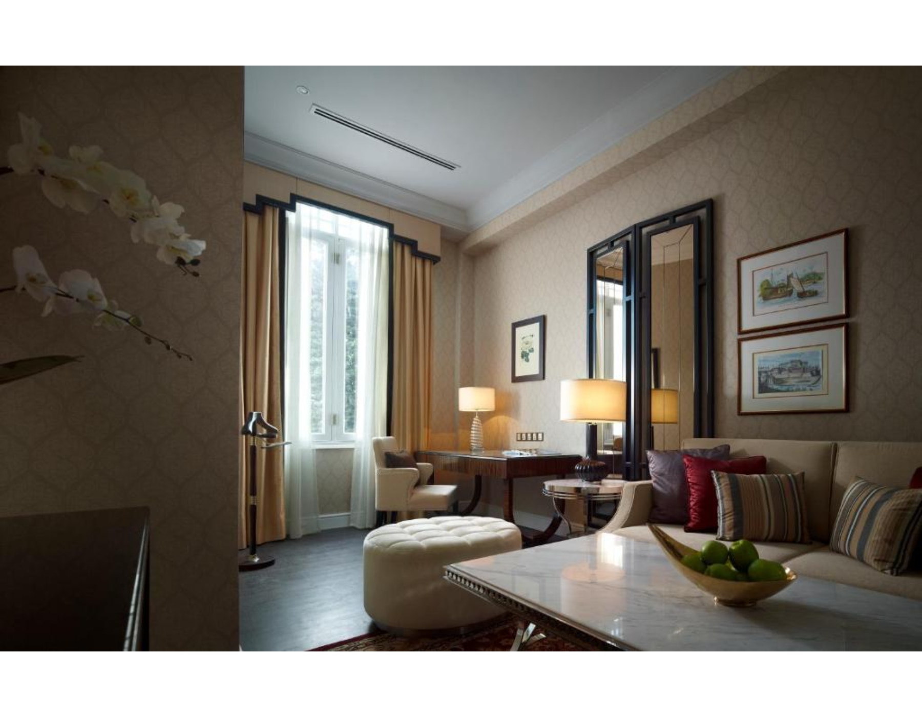 The Majestic Hotel Kuala Lumpur, Autograph Collection - Tap to explore photos