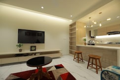 THE CANVAS LOFT APPARTMENT, Thiruvananthapuram